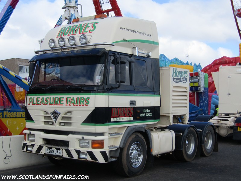 Hornes Foden